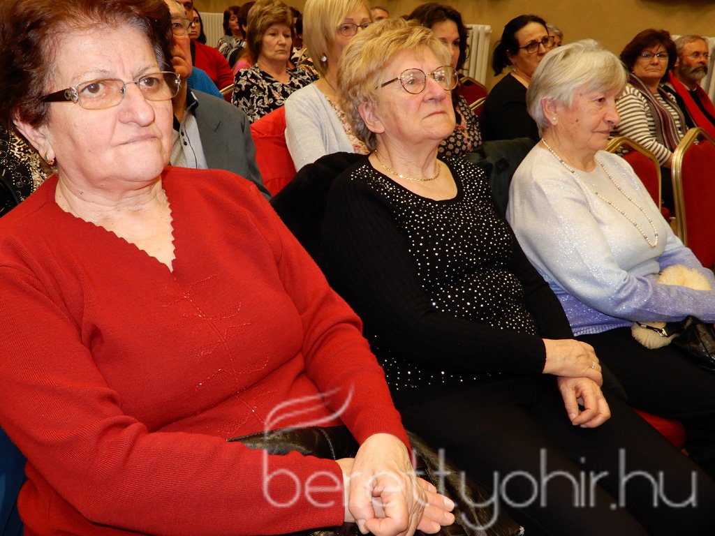 A Magyar Kultúra Ünnepe 2020  - Gálaest 14